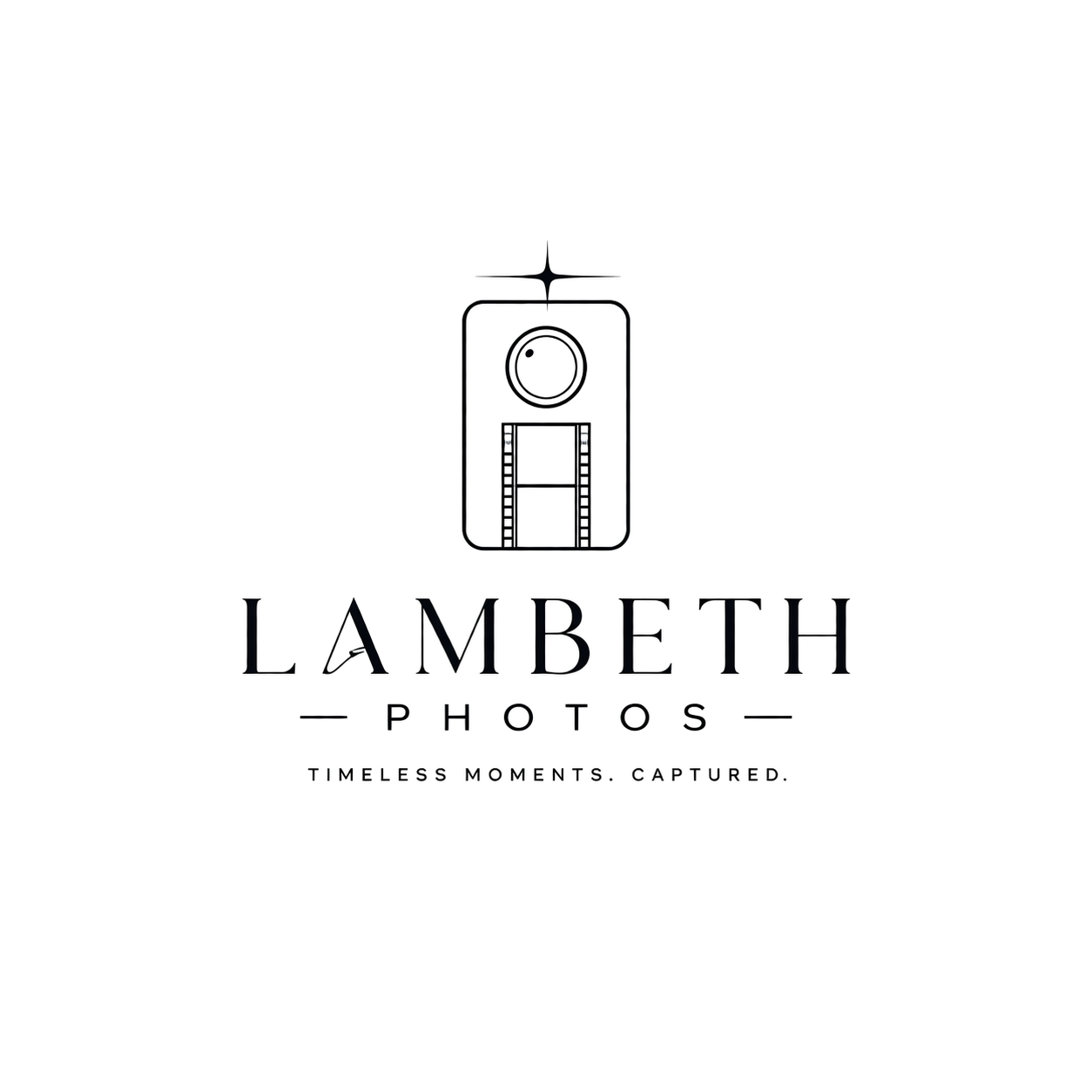 Lambeth Services logo